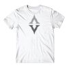 BLANK - WHITE - PRINTED FRONT ONLY Thumbnail