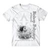 BLANK - WHITE - PRINTED FRONT ONLY Thumbnail