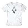 BLANK - WHITE - PRINTED FRONT ONLY Thumbnail