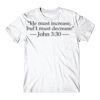 BLANK - WHITE - PRINTED FRONT ONLY Thumbnail