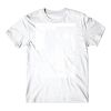 BLANK - WHITE - PRINTED FRONT ONLY Thumbnail