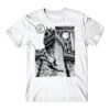 BLANK - WHITE - PRINTED FRONT ONLY Thumbnail