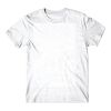 BLANK - WHITE - PRINTED FRONT ONLY Thumbnail