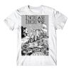 BLANK - WHITE - PRINTED FRONT ONLY Thumbnail