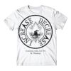 BLANK - WHITE - PRINTED FRONT ONLY Thumbnail