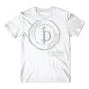 BLANK - WHITE - PRINTED FRONT ONLY Thumbnail
