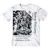 BLANK - WHITE - PRINTED FRONT ONLY Thumbnail