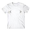 BLANK - WHITE - PRINTED FRONT ONLY Thumbnail