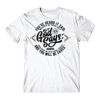 BLANK - WHITE - PRINTED FRONT ONLY Thumbnail
