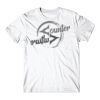 BLANK - WHITE - PRINTED FRONT ONLY Thumbnail