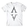 BLANK - WHITE - PRINTED FRONT ONLY Thumbnail
