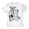BLANK - WHITE - PRINTED FRONT ONLY Thumbnail