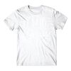 BLANK - WHITE - PRINTED FRONT ONLY Thumbnail