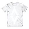 BLANK - WHITE - PRINTED FRONT ONLY Thumbnail