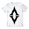 BLANK - WHITE - PRINTED FRONT ONLY Thumbnail