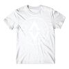 BLANK - WHITE - PRINTED FRONT ONLY Thumbnail