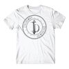 BLANK - WHITE - PRINTED FRONT ONLY Thumbnail