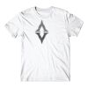 BLANK - WHITE - PRINTED FRONT ONLY Thumbnail