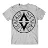 BLANK - LIGHT HEATHER GRAY - PRINTED FRONT ONLY Thumbnail