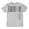 BLANK - LIGHT HEATHER GRAY - PRINTED FRONT ONLY Thumbnail