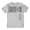 BLANK - LIGHT HEATHER GRAY - PRINTED FRONT ONLY Thumbnail