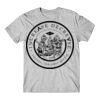 BLANK - LIGHT HEATHER GRAY - PRINTED FRONT ONLY Thumbnail
