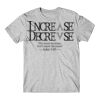 BLANK - LIGHT HEATHER GRAY - PRINTED FRONT ONLY Thumbnail