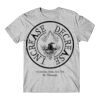 BLANK - LIGHT HEATHER GRAY - PRINTED FRONT ONLY Thumbnail