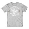 BLANK - LIGHT HEATHER GRAY - PRINTED FRONT ONLY Thumbnail