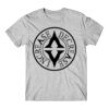 BLANK - LIGHT HEATHER GRAY - PRINTED FRONT ONLY Thumbnail