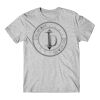 BLANK - LIGHT HEATHER GRAY - PRINTED FRONT ONLY Thumbnail