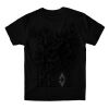 BLANK - BLACK - PRINTED TWO SIDES - BF Thumbnail