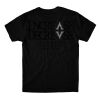 BLANK - BLACK - PRINTED TWO SIDES - BF Thumbnail