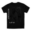 BLANK - BLACK - PRINTED TWO SIDES - BF Thumbnail