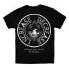 BLANK - BLACK - PRINTED TWO SIDES - BF Thumbnail