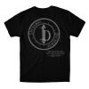 BLANK - BLACK - PRINTED TWO SIDES - BF Thumbnail