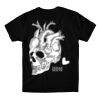 BLANK - BLACK - PRINTED TWO SIDES - BF Thumbnail