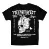 BLANK - BLACK - PRINTED TWO SIDES - BF Thumbnail