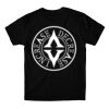BLANK - BLACK - PRINTED TWO SIDES - BF Thumbnail