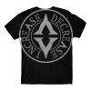 BLANK - BLACK - PRINTED TWO SIDES - FB Thumbnail