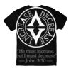 BLANK - BLACK - PRINTED TWO SIDES - FB Thumbnail