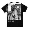 BLANK - BLACK - PRINTED TWO SIDES - FB Thumbnail