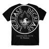 BLANK - BLACK - PRINTED TWO SIDES - FB Thumbnail