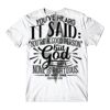 BLANK - WHITE - PRINTED TWO SIDES - FB Thumbnail