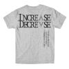 BLANK - LIGHT HEATHER GRAY - PRINTED FRONT AND BACK Thumbnail