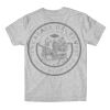 BLANK - LIGHT HEATHER GRAY - PRINTED FRONT AND BACK Thumbnail