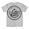 BLANK - LIGHT HEATHER GRAY - PRINTED FRONT AND BACK Thumbnail
