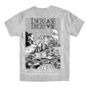 BLANK - LIGHT HEATHER GRAY - PRINTED FRONT AND BACK Thumbnail