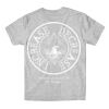 BLANK - LIGHT HEATHER GRAY - PRINTED FRONT AND BACK Thumbnail