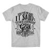 BLANK - LIGHT HEATHER GRAY - PRINTED FRONT AND BACK Thumbnail
